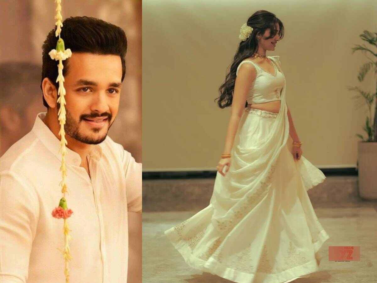 Flop actress to star opposite Akhil Akkineni