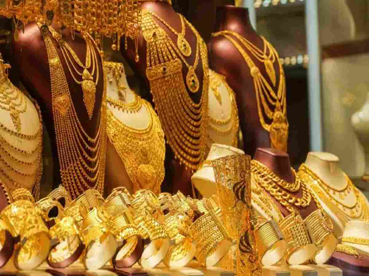 Gold rate to hit 90000 mark in 2025?