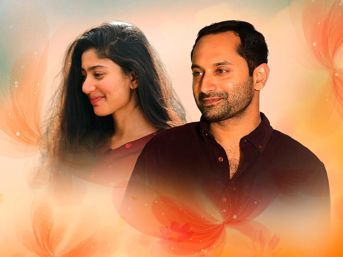 Sai Pallavi's psychological thriller tops OTT chart