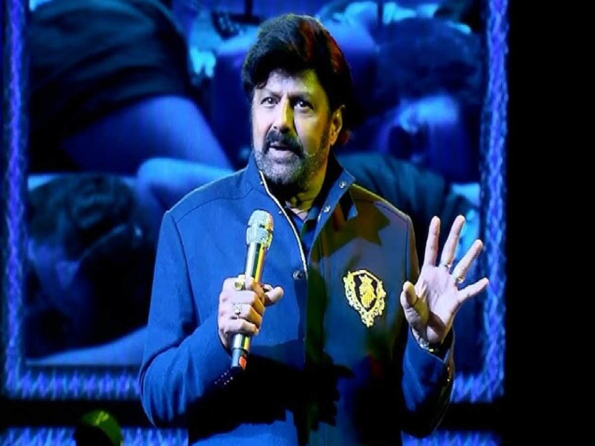 Meet the mastermind behind Balakrishna’s second innings success