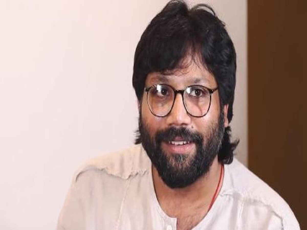 Triptii Dimri about Sandeep Vanga's most controversial scene!