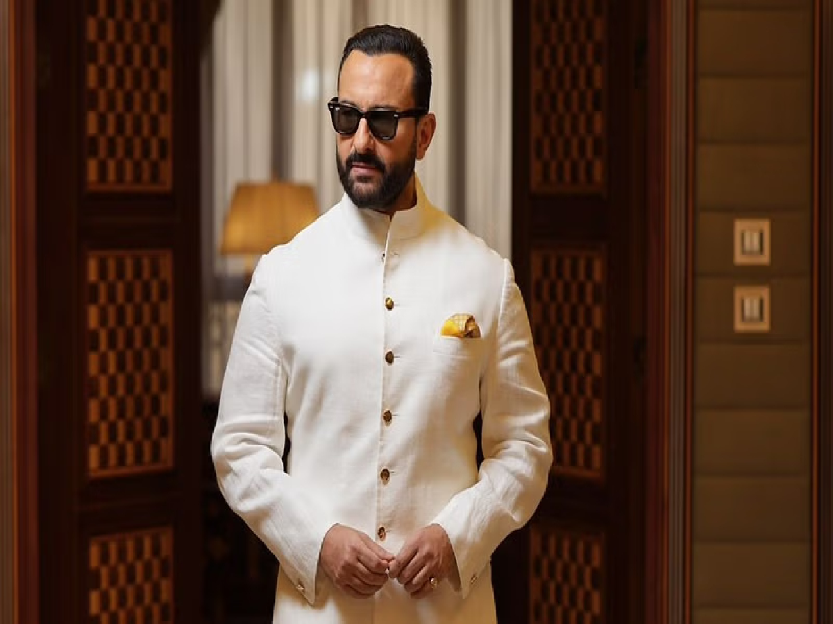 Saif Ali Khan stabbed multiples times; severely injured