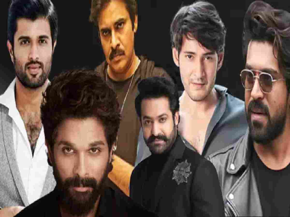 From Stylish star to Global star: Who decides THESE tags for our heroes?