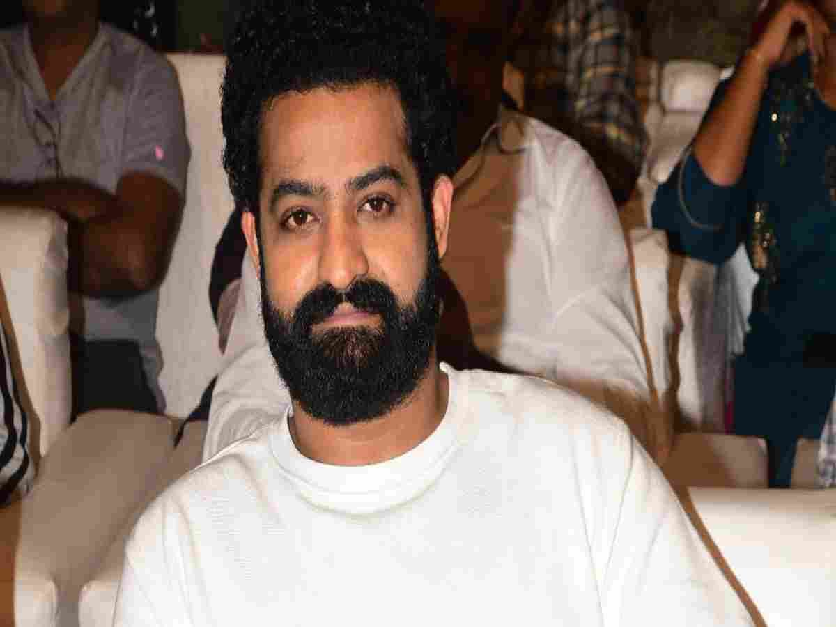 Is Jr. NTR losing his genuine touch with fans?