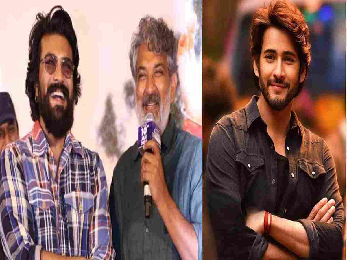 Did Ram Charan accidentally revealed SSMB29 Release Date?