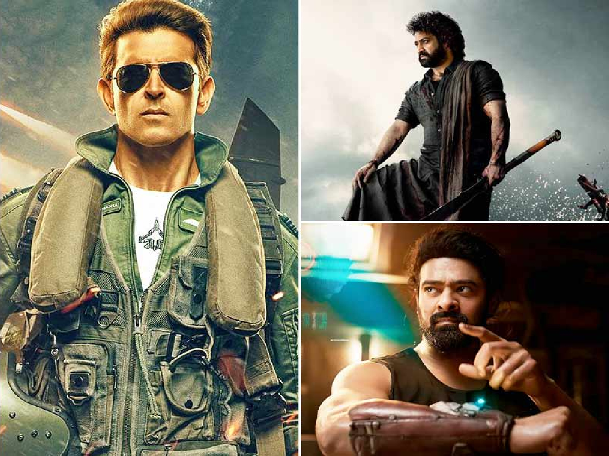 Tollywood vs Bollywood: Who smashed the records in 2024?