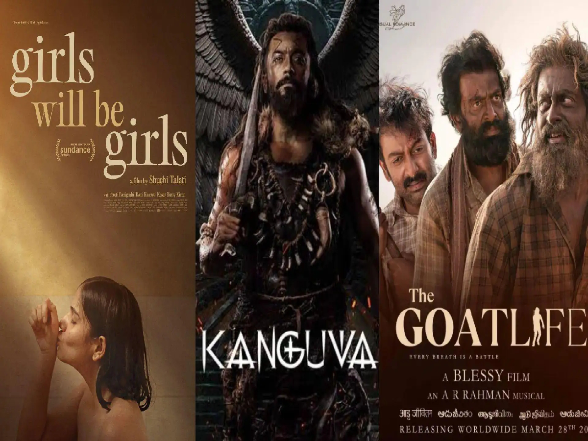 Kollywood biggest disaster in Oscar 2025 nominations!