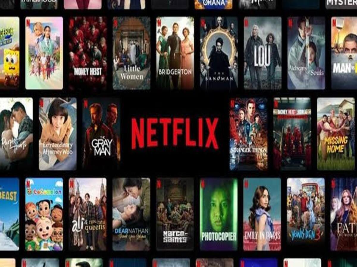 Netflix Lands Rights for Much-Awaited Telugu Movies!