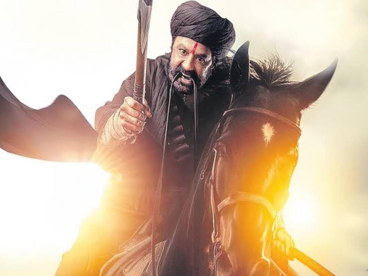 Nandamuri Balakrishna's New Feat – Only Senior Hero to Reach This Milestone!